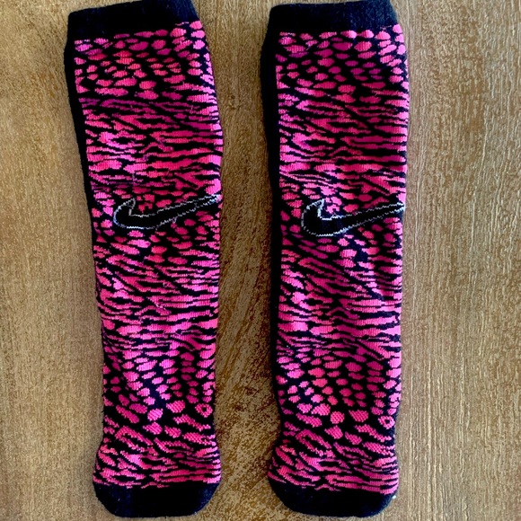Nike Other - Nike Girl Tall socks 🧦